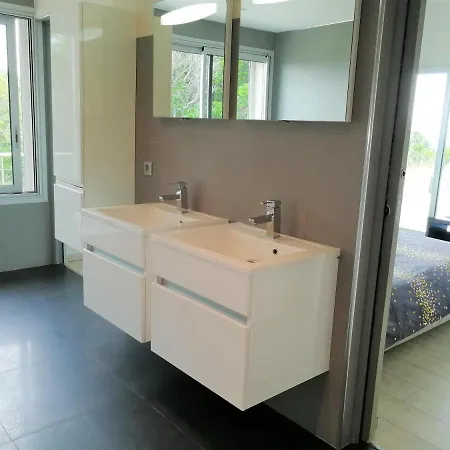 Villa Gecko Villa