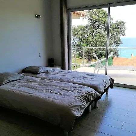 Villa Gecko