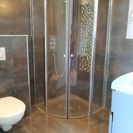 Villa Villa Gecko