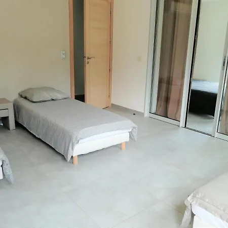 Villa Gecko * Sari-Solenzara